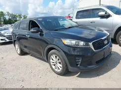 5XYPG4A56LG629787 2020 KIA SORENTO