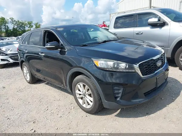 5XYPG4A56LG629787 2020 KIA SORENTO - Image 1