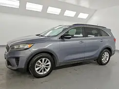 5XYPG4A56LG637579 2020 KIA SORENTO