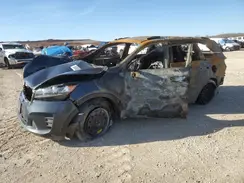 5XYPG4A56LG642507 2020 KIA SORENTO