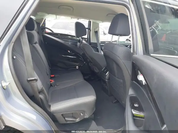 5XYPG4A56LG647853 2020 KIA SORENTO - Image 8