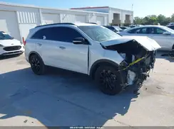 5XYPG4A56LG655600 2020 KIA SORENTO