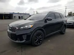 5XYPG4A56LG655757 2020 KIA SORENTO