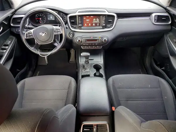 5XYPG4A56LG655757 2020 KIA SORENTO - Image 8