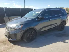 5XYPG4A56LG658223 2020 KIA SORENTO