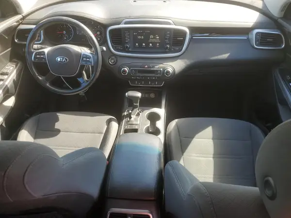 5XYPG4A56LG658223 2020 KIA SORENTO - Image 8