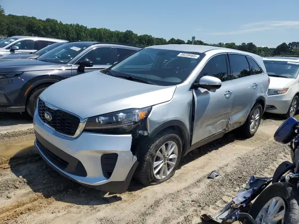 5XYPG4A56LG664801 2020 KIA SORENTO - Image 1