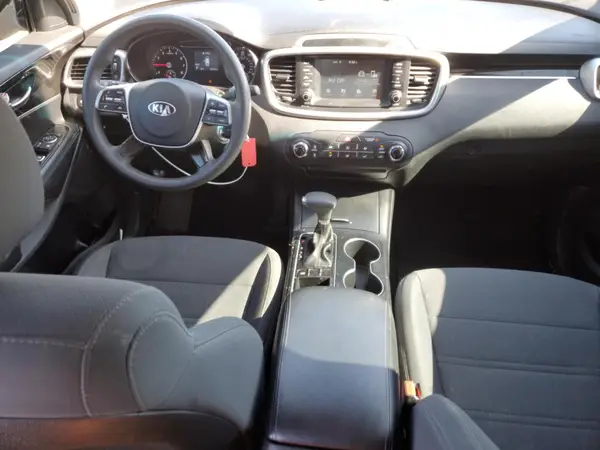 5XYPG4A56LG664801 2020 KIA SORENTO - Image 8