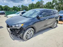 5XYPG4A56LG669738 2020 KIA SORENTO