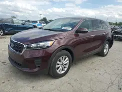 5XYPG4A56LG670033 2020 KIA SORENTO