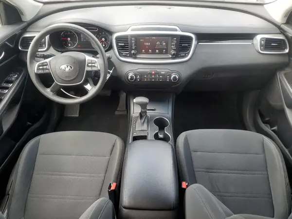 5XYPG4A56LG670033 2020 KIA SORENTO - Image 8
