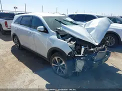 5XYPG4A56LG670260 2020 KIA SORENTO