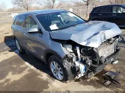 5XYPG4A56LG670954 2020 KIA SORENTO