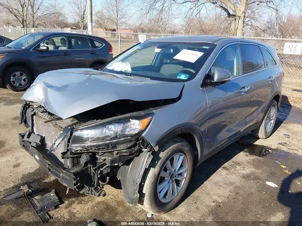 5XYPG4A56LG670954 2020 KIA SORENTO - Image 2