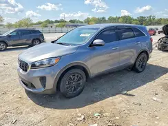 5XYPG4A56LG671070 2020 KIA SORENTO