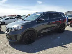 5XYPG4A56LG671831 2020 KIA SORENTO