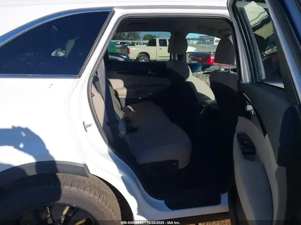 5XYPG4A56LG674437 2020 KIA SORENTO - Image 8