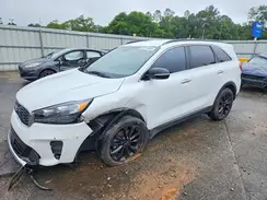 5XYPG4A56LG680531 2020 KIA SORENTO