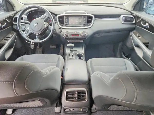 5XYPG4A56LG680531 2020 KIA SORENTO - Image 8