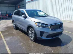 5XYPG4A56LG683025 2020 KIA SORENTO