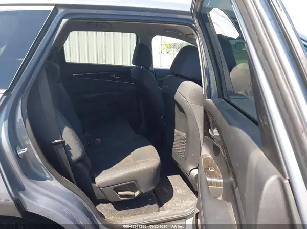 5XYPG4A56LG683025 2020 KIA SORENTO - Image 8