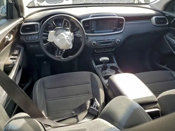 5XYPG4A56LG687432 2020 KIA SORENTO - Image 8