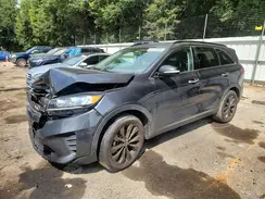 5XYPG4A56LG693862 2020 KIA SORENTO