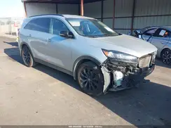 5XYPG4A56LG694865 2020 KIA SORENTO