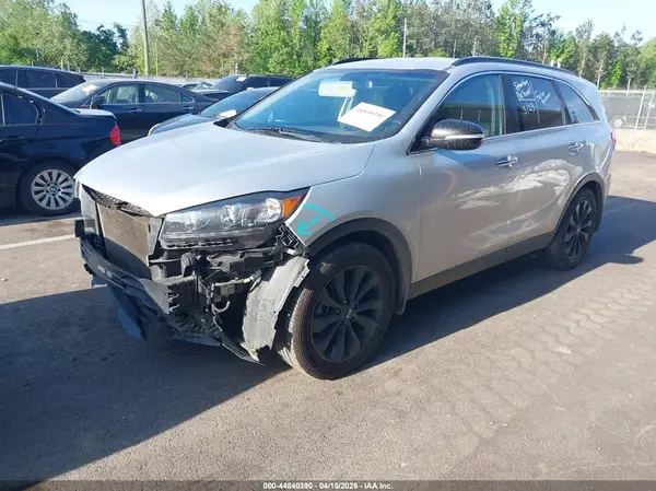 5XYPG4A56LG694865 2020 KIA SORENTO - Image 2
