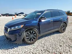 5XYPG4A56LG694896 2020 KIA SORENTO