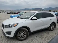5XYPG4A57GG003445 2016 KIA SORENTO