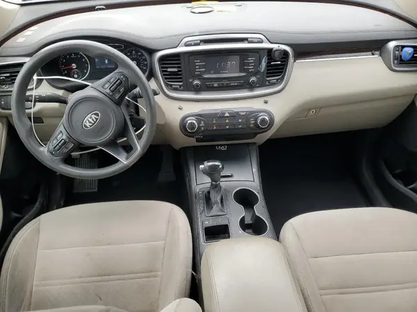 5XYPG4A57GG003445 2016 KIA SORENTO - Image 8