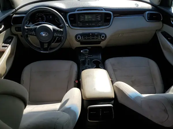 5XYPG4A57GG010072 2016 KIA SORENTO - Image 8
