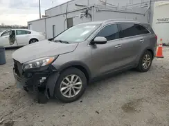 5XYPG4A57GG011660 2016 KIA SORENTO