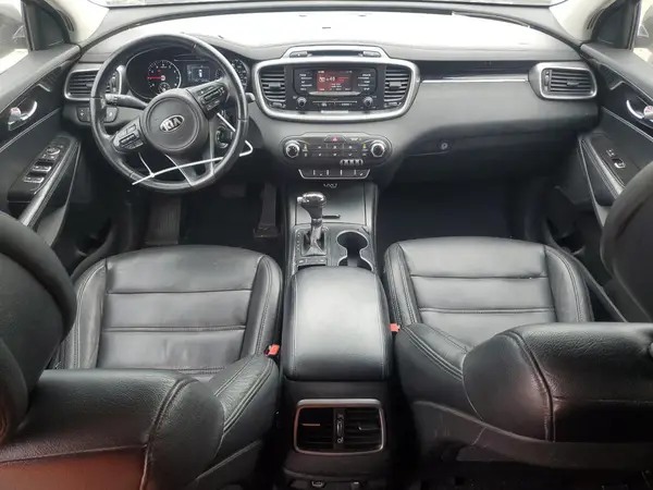5XYPG4A57GG011660 2016 KIA SORENTO - Image 8
