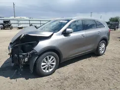 5XYPG4A57GG018916 2016 KIA SORENTO
