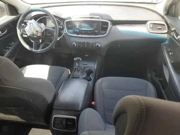 5XYPG4A57GG018916 2016 KIA SORENTO - Image 8