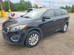 5XYPG4A57GG036624 2016 KIA SORENTO
