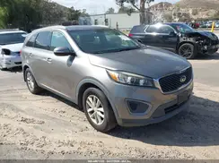 5XYPG4A57GG037675 2016 KIA SORENTO