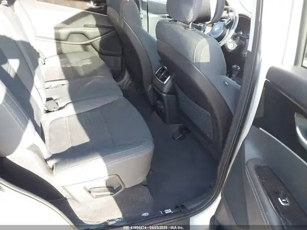 5XYPG4A57GG069736 2016 KIA SORENTO - Image 8