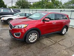5XYPG4A57GG072264 2016 KIA SORENTO