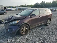 5XYPG4A57GG074256 2016 KIA SORENTO