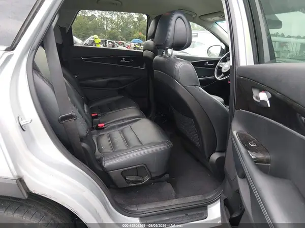 5XYPG4A57GG100922 2016 KIA SORENTO - Image 8