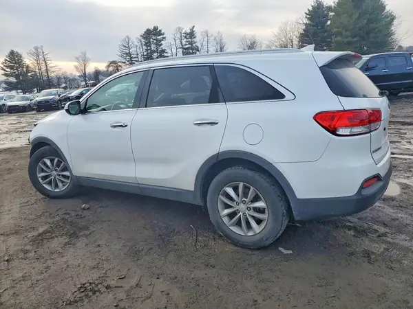 5XYPG4A57GG104114 2016 KIA SORENTO - Image 2