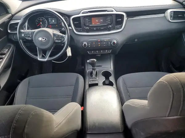 5XYPG4A57GG104114 2016 KIA SORENTO - Image 8