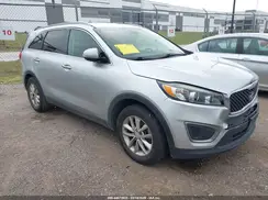 5XYPG4A57GG108499 2016 KIA SORENTO