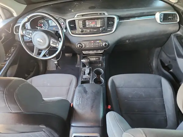 5XYPG4A57GG112780 2016 KIA SORENTO - Image 8