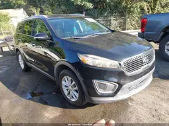 5XYPG4A57GG122113 2016 KIA SORENTO