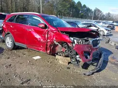 5XYPG4A57GG129837 2016 KIA SORENTO