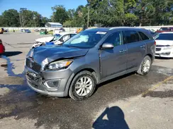 5XYPG4A57GG140966 2016 KIA SORENTO